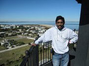 Ramkumar Swamy