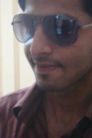Arun