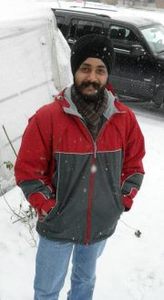 Inderjeet Singh