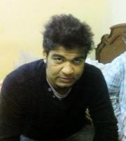 Ashfaq