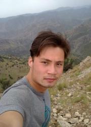 Ali