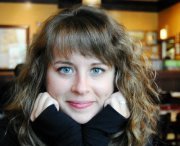 April Johnson (Patton)