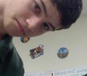Alex Wolfling