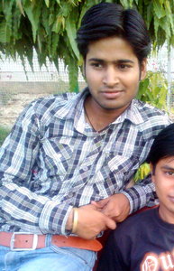Govind Rajput