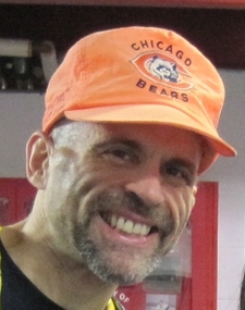 P Gammarano Sr