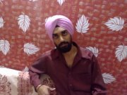 Paramjeet Singh