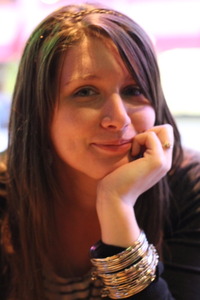 Alicia Krop