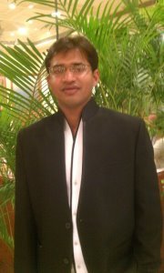 Sidharth Singh