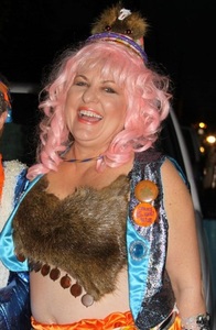 Kim Marshall