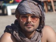 Ashish
