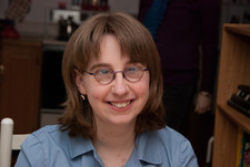 Janet