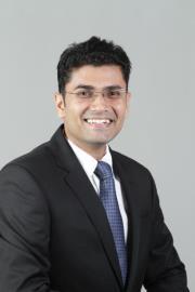 Srinivas