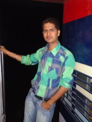 Abhishek
