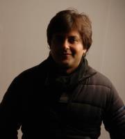 Abhishek Taneja