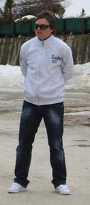 Aleksandar Nikolovski