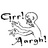 Grr Aargh