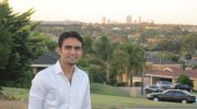 Siddharth