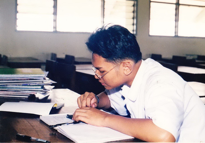 Goodreads profile picture for @hari