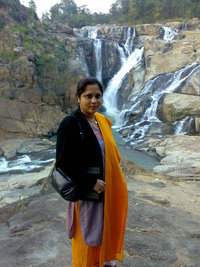 Nanda