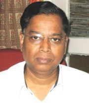 Raj Gopal