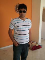 Priyanshu