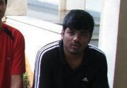 Mahesh