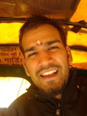 Ajay