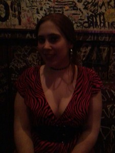 Amanda C