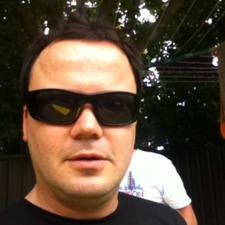 Stephen Lum