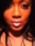 Shenique Ray