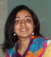 Ranjani