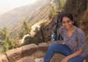 Devanshi