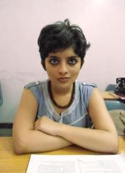 Anjali