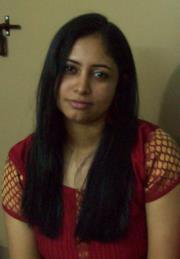 Deepthi
