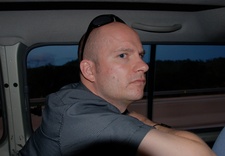 Mark Louderback