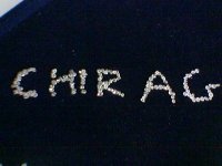 Chirag