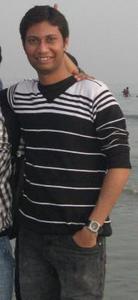 Sanjeev