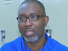 Larry A Mckenzie