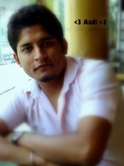 Aditya