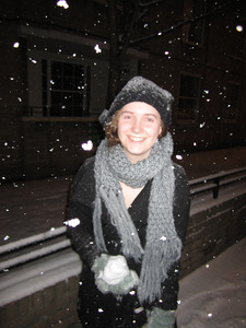Rachel Hardy
