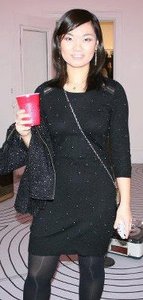Ellen Dongxue