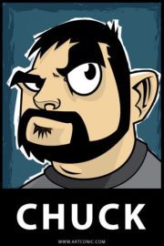 Chuck