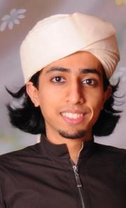 Mohammad Al-Kaf