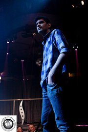 Hitesh