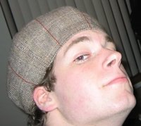 Matt