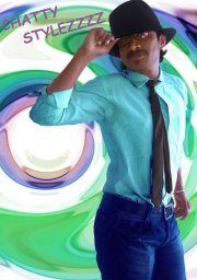 Chaitu