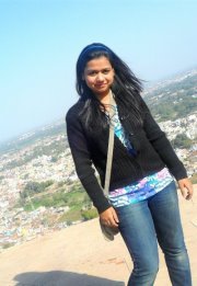 Deepali