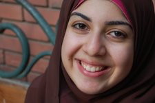 Heba Youssef