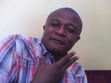 Chibuzo Bob