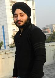 Harpreet